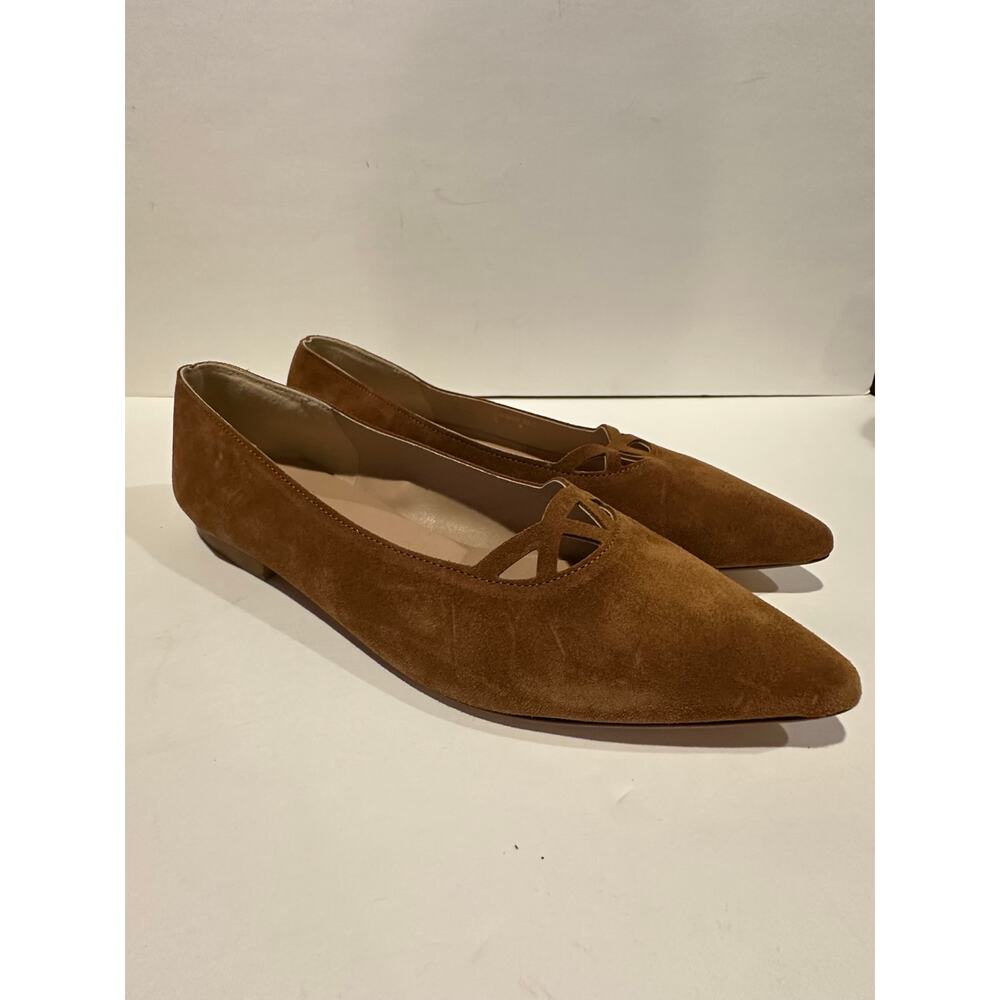 Riccardo Boccia shoes